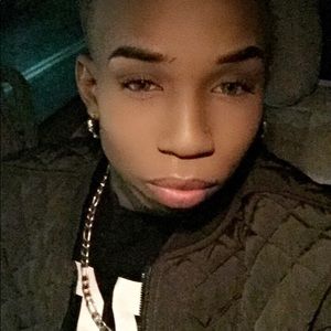 Meet your Posher, Dandre